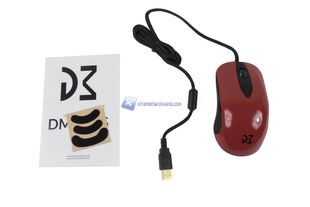 Dream Machines DM1 FPS 5