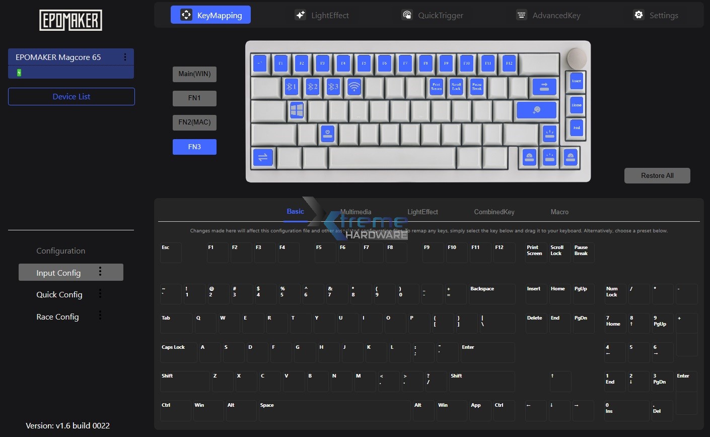 Magcore65 Lite websoft 2 83312