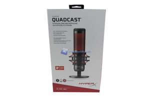 HyperX QuadCast 1