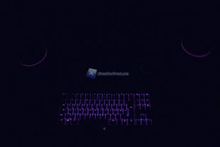 Razer Nommo Pro LED 1