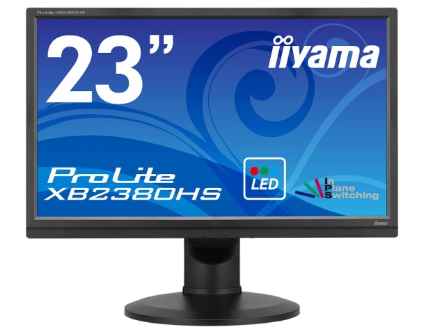 iiyama ProLite XB2380HS 01